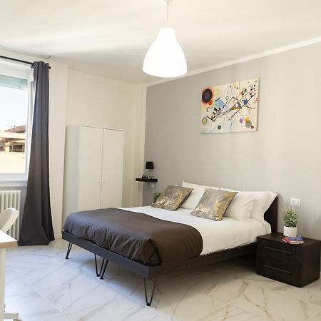 Santa Marta Otel Milano Dış mekan fotoğraf