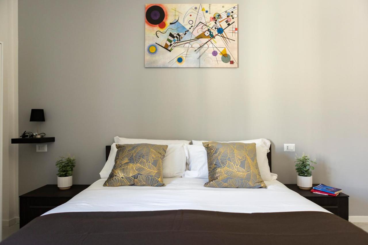 Santa Marta Otel Milano Dış mekan fotoğraf