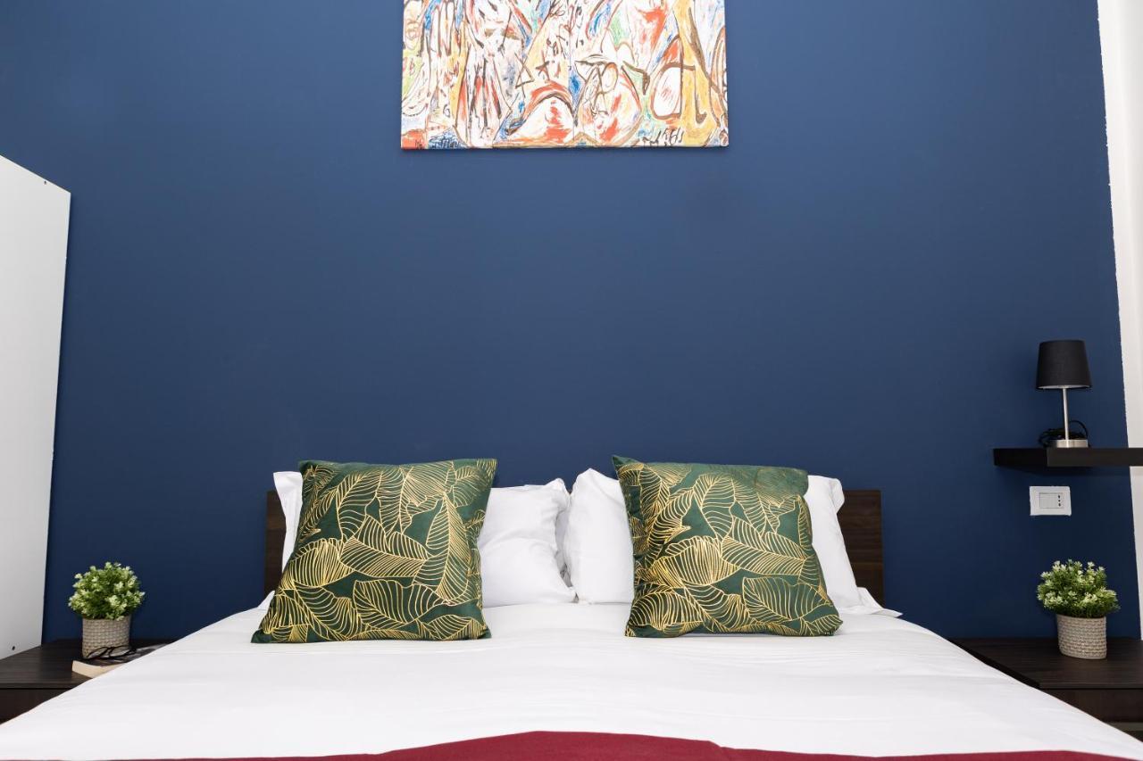 Santa Marta Otel Milano Dış mekan fotoğraf