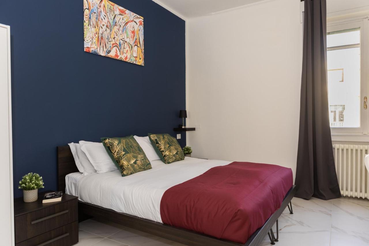Santa Marta Otel Milano Dış mekan fotoğraf