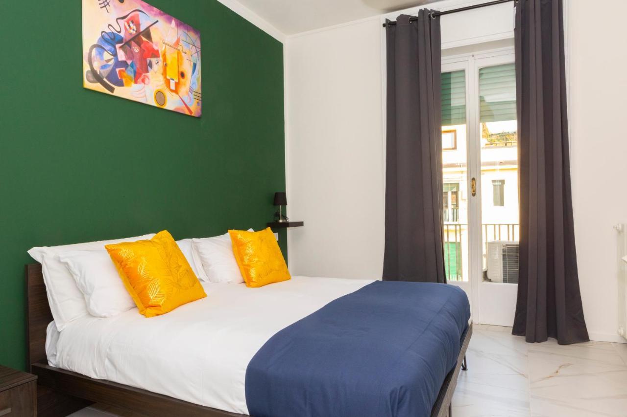 Santa Marta Otel Milano Dış mekan fotoğraf