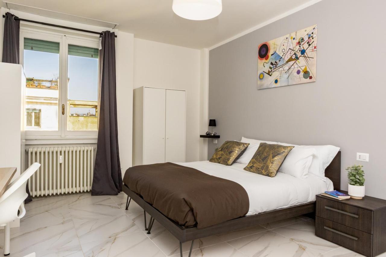 Santa Marta Otel Milano Dış mekan fotoğraf