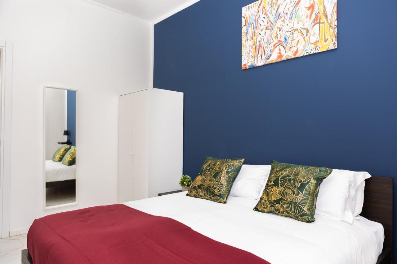 Santa Marta Otel Milano Dış mekan fotoğraf